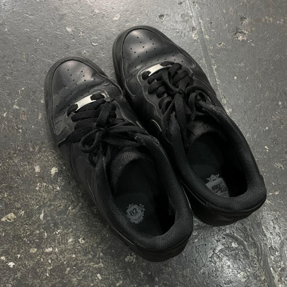 280 나이키 에어포스 1 올검 상품이미지2