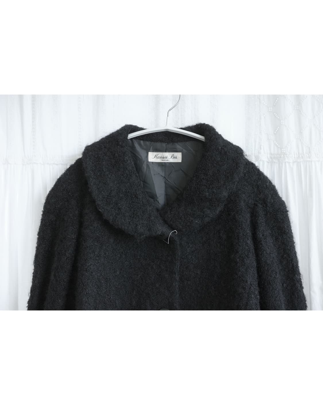 Kansai bis nvova coat 상품이미지4