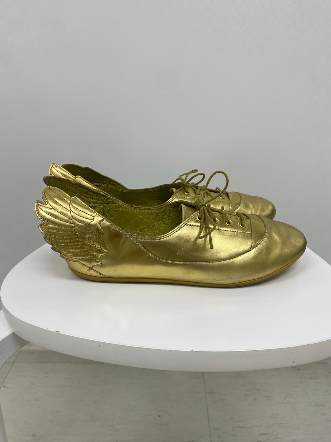 Jeremy Scott Pour Adidas wing flats 상품이미지3