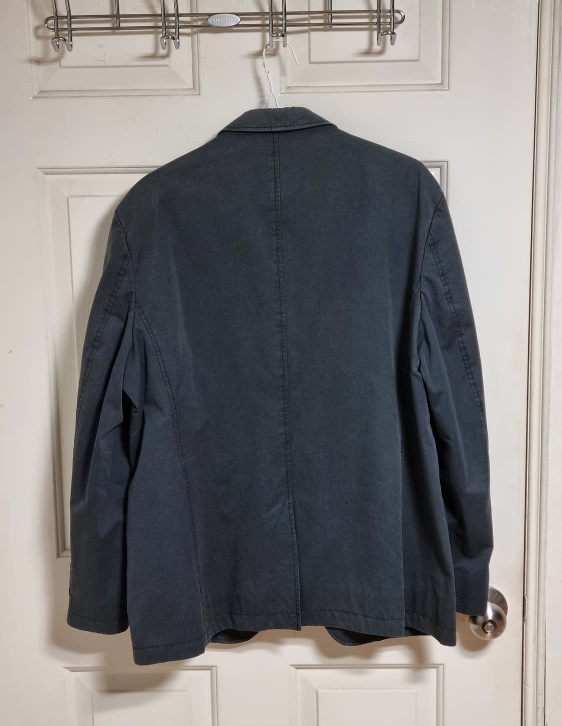 빈티지 블레이저 상품이미지3