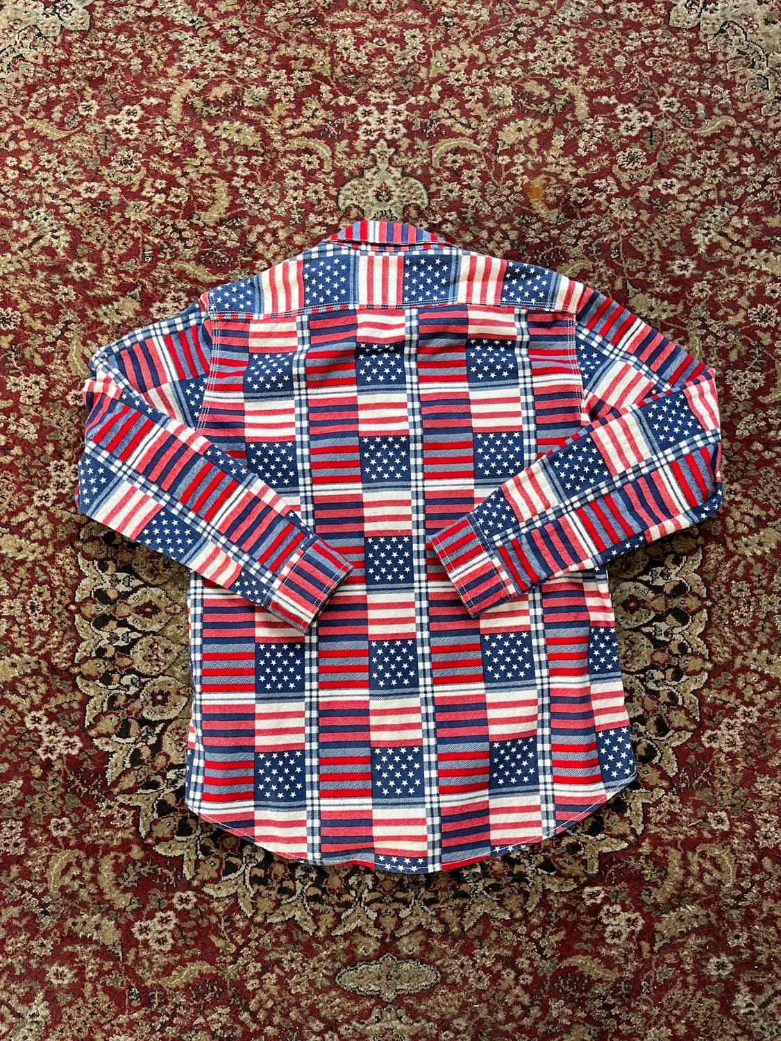 jp schott 아메리칸 쇼츠 상품이미지2