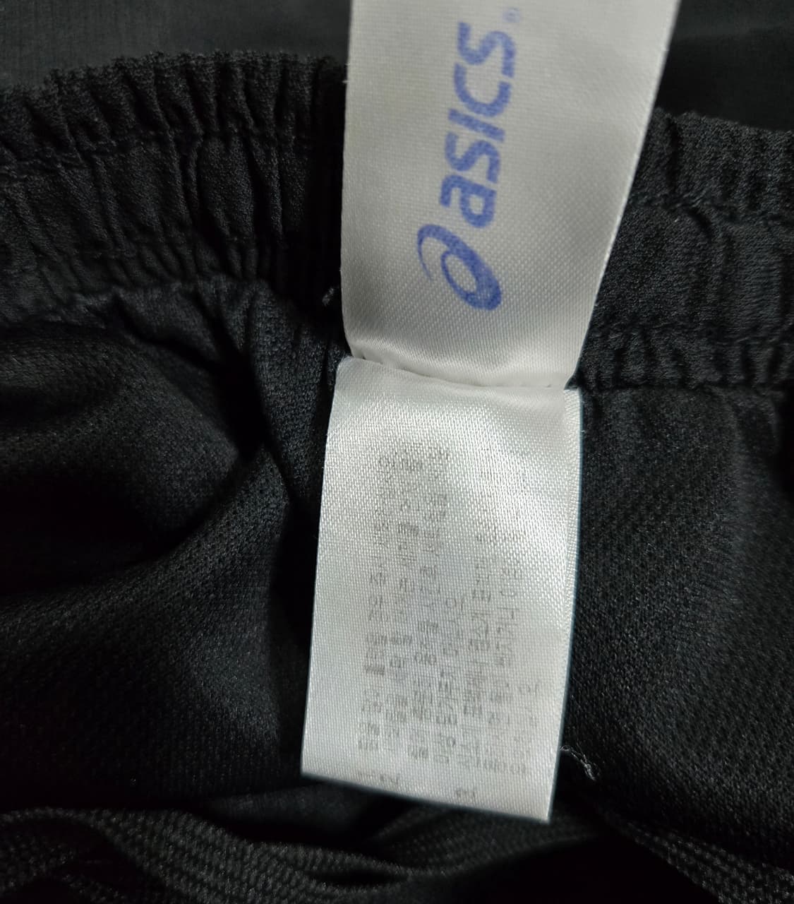 아식스 러닝 마라톤 쇼츠 26~28 상품이미지10