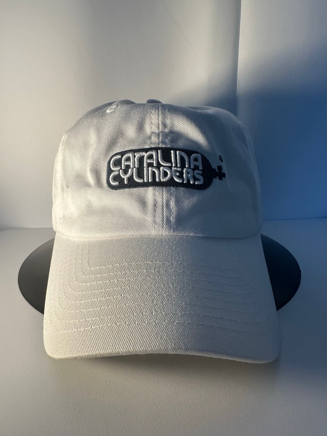 Catalina Cylinders 로고캡 상품이미지2