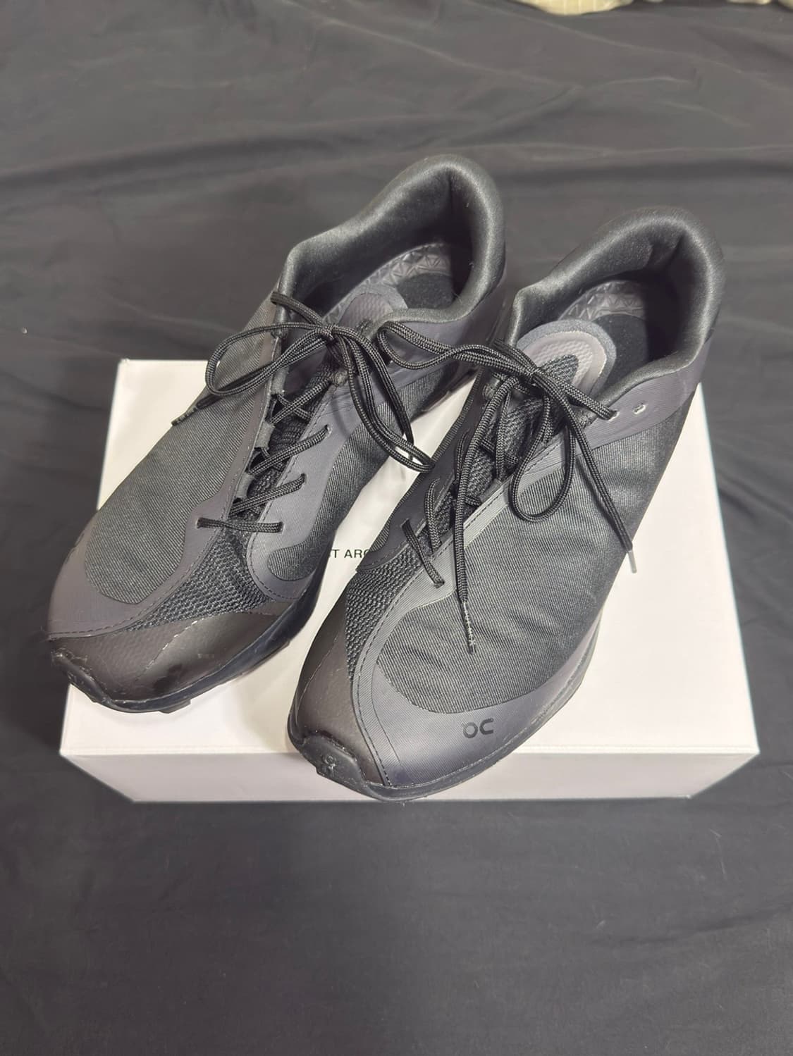 온파프 클라우드벤처 피크 w275 상품이미지1