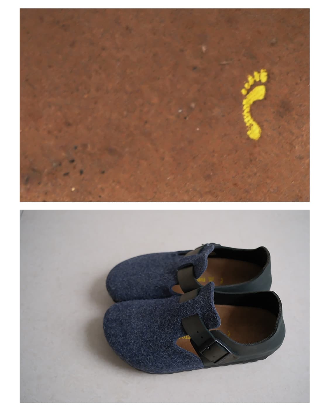 Birkenstcok London 상품이미지7