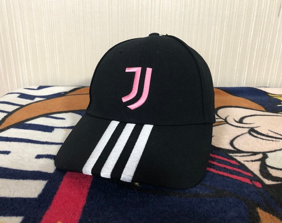 아디다스 유벤투스홈 베이스볼 볼캡/모자 상품이미지1