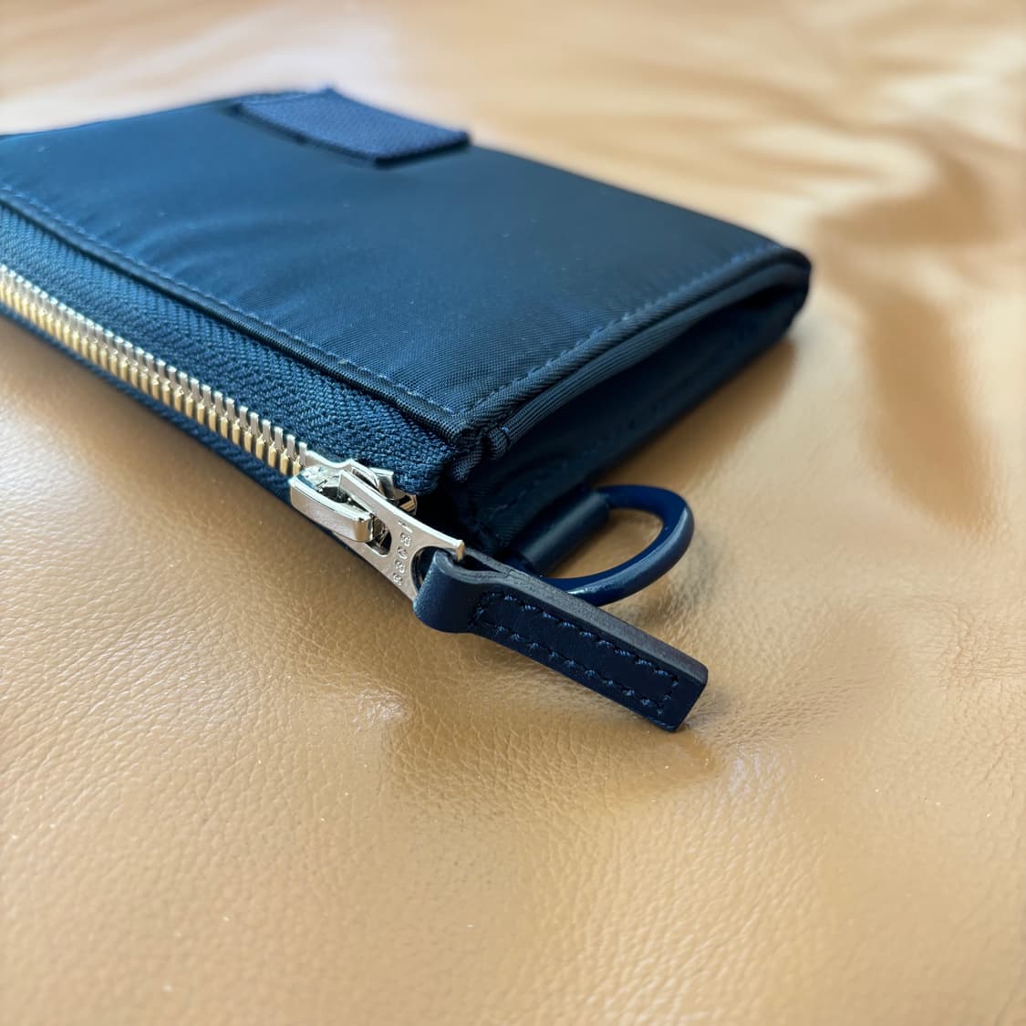 PORTER SACAI 포터 사카이 나일론 월렛 지갑 상품이미지4