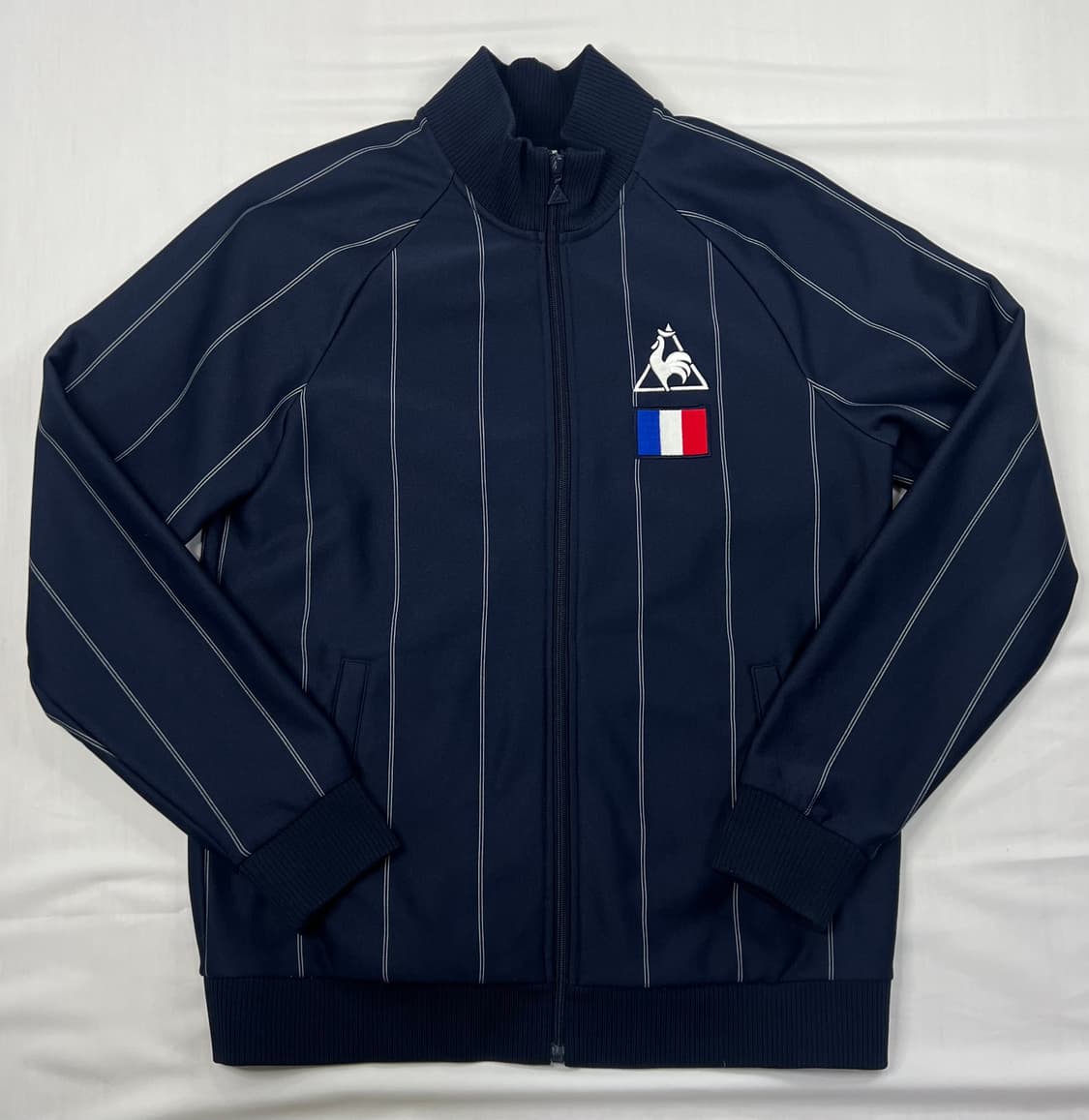 르꼬끄 프랑스 스트라이프 져지 L 상품이미지1