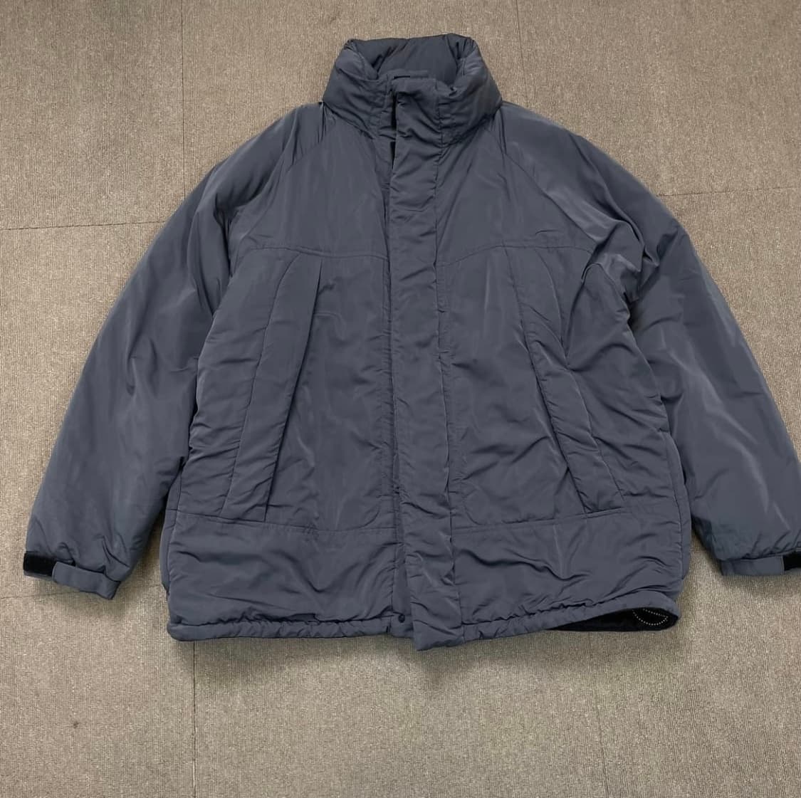 cpcm japan 밀리터리패딩 상품이미지1