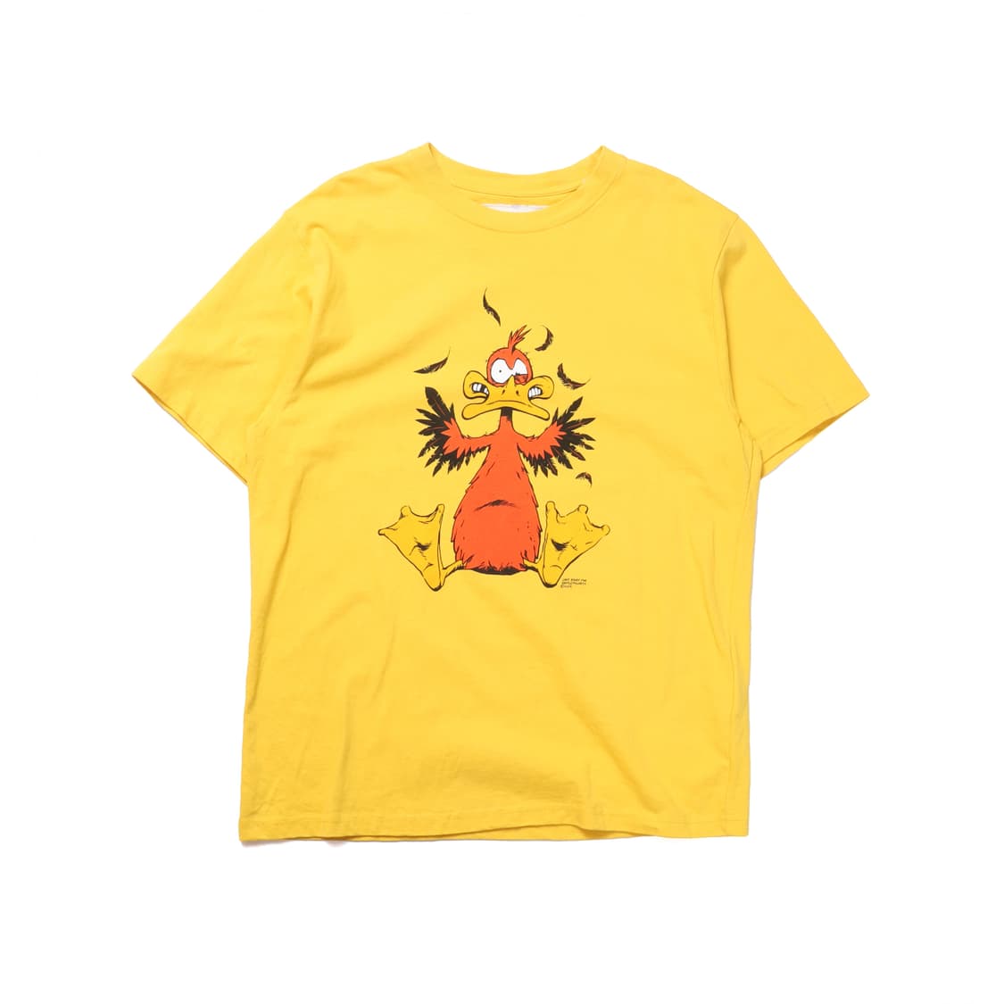 젠틀풀네스 Gentlefullness Printing T-shirt 상품이미지1