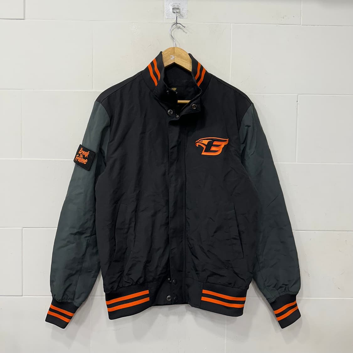 한화이글스 야구점퍼 상품이미지1