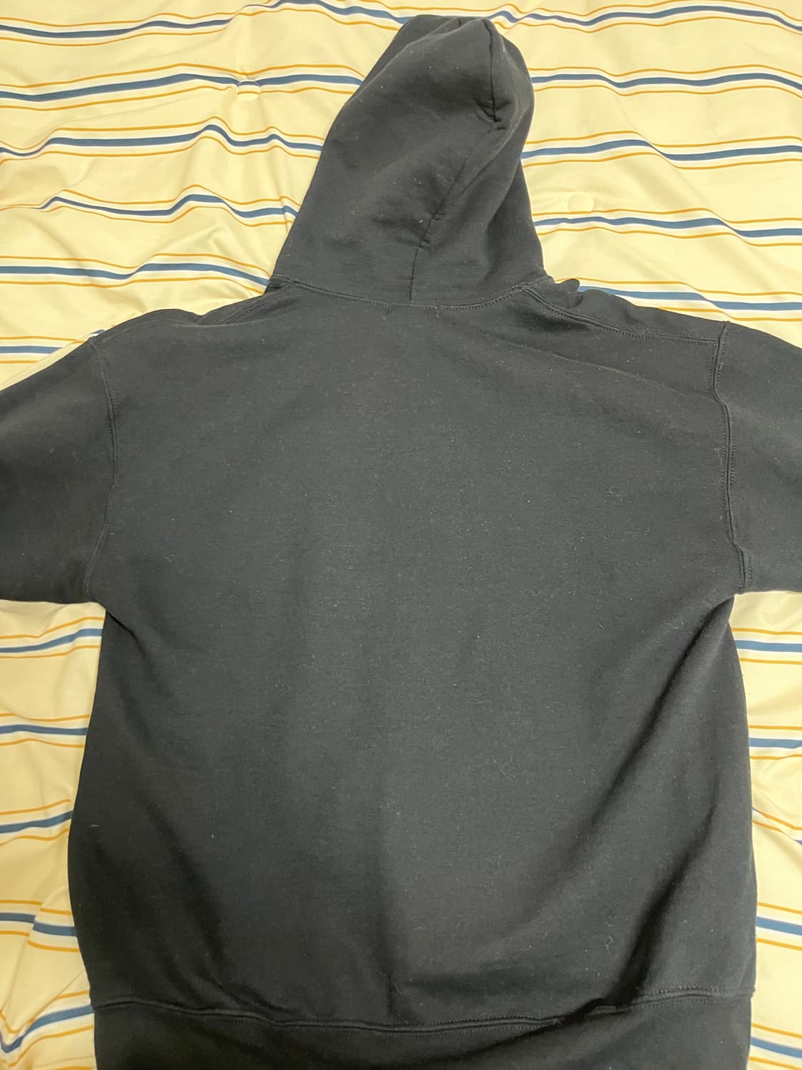 MOLRICG 즐겁다 후드 상품이미지3