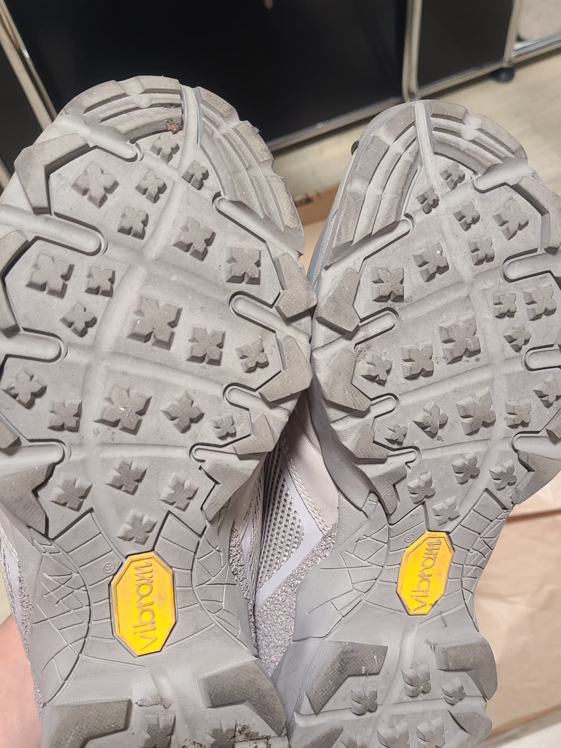 ROA 하이킹 락파 메쉬 43(275) 상품이미지9