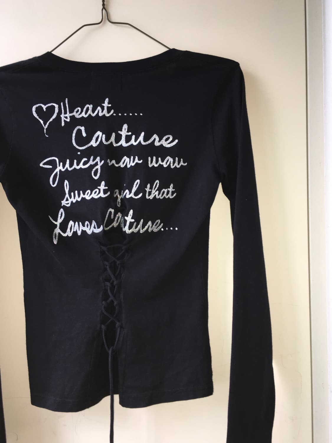 Juicy Couture top 상품이미지3