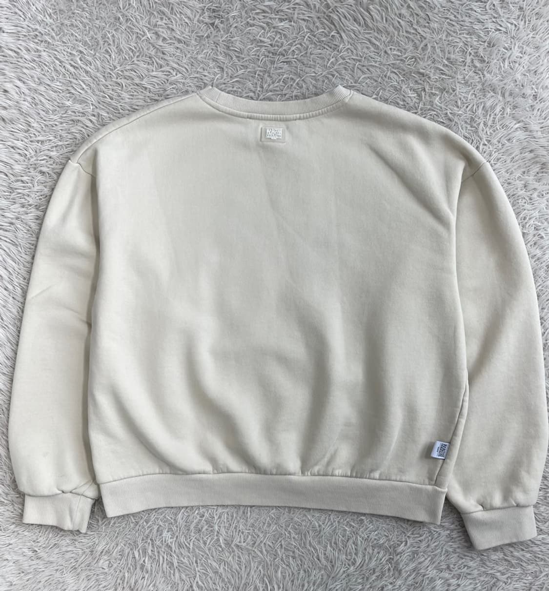 마리떼 프랑소와저버 맨투맨/#3309 상품이미지6