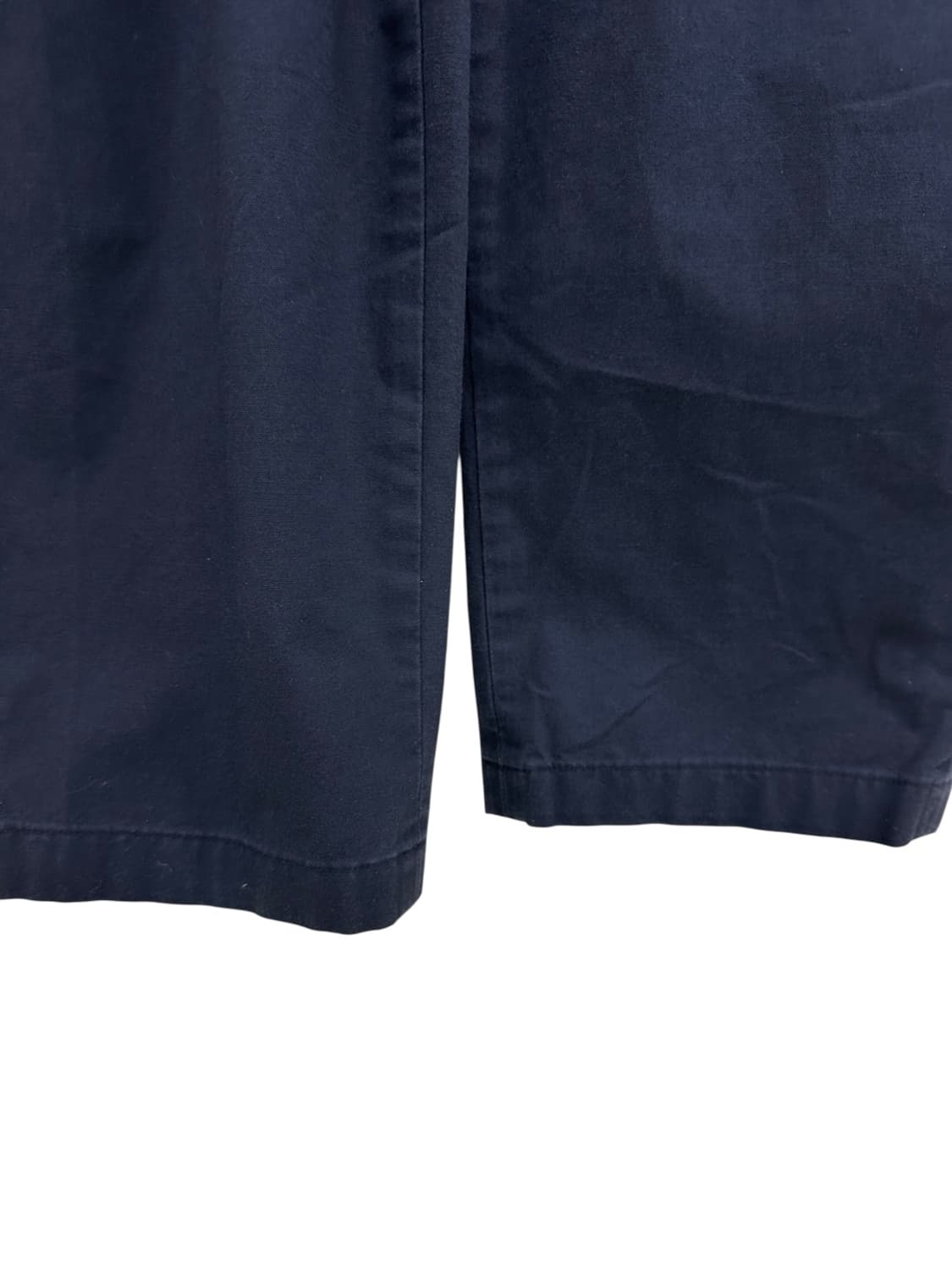 브룩스브라더스 치노팬츠 네이비 (31) 상품이미지5