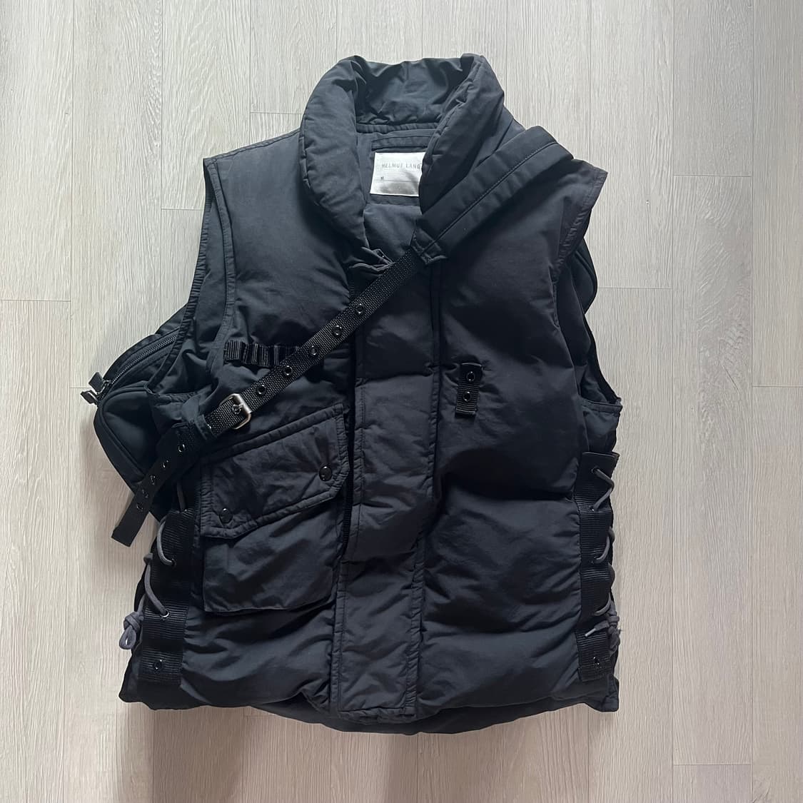 99AW MODULAR CARGO BAG 상품이미지7