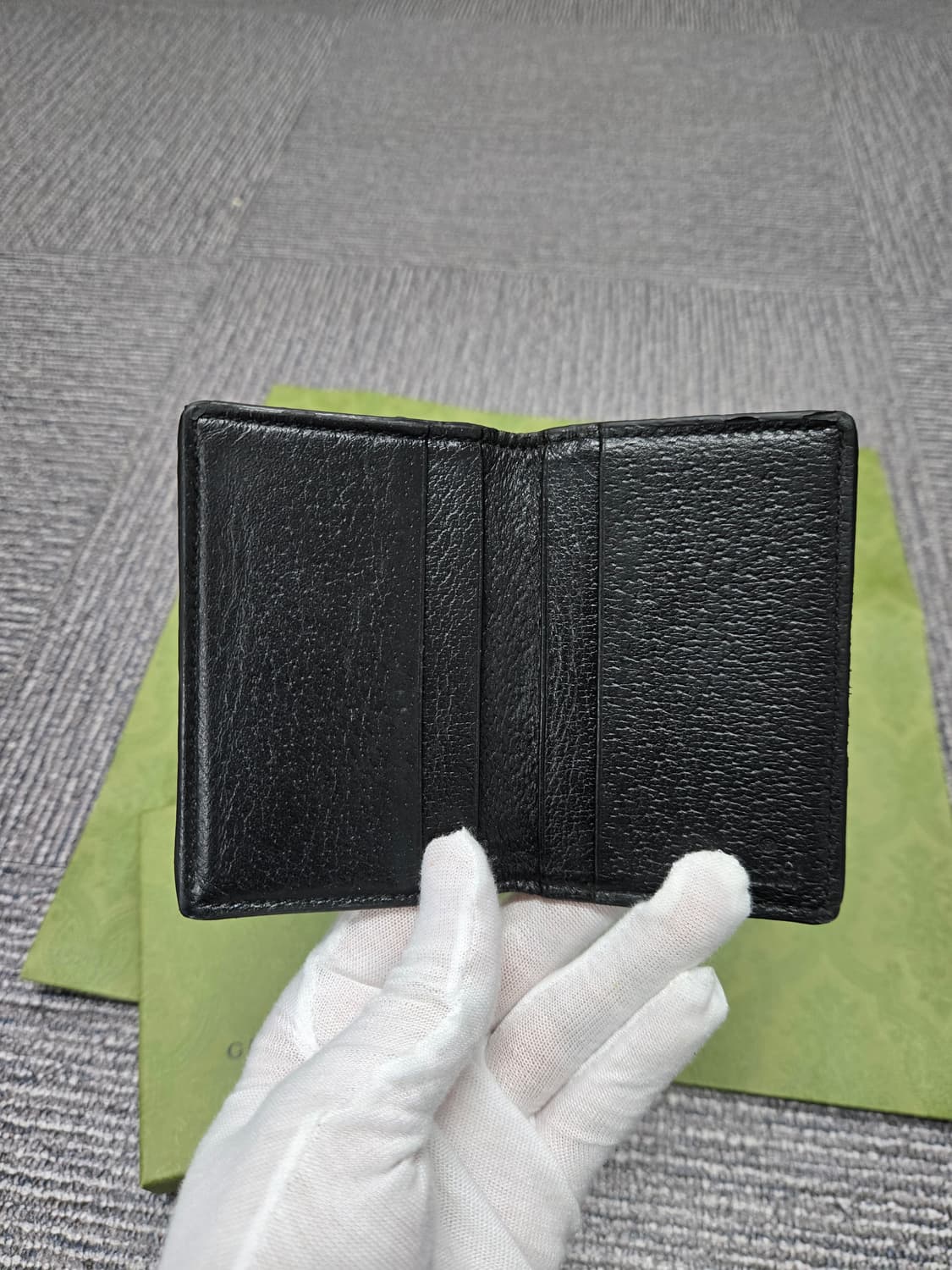 [특가][정품] 구찌 마몬트 오거나이저 상품이미지5