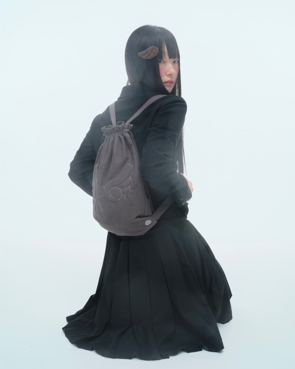 코이세이오 수부 가방 상품이미지2