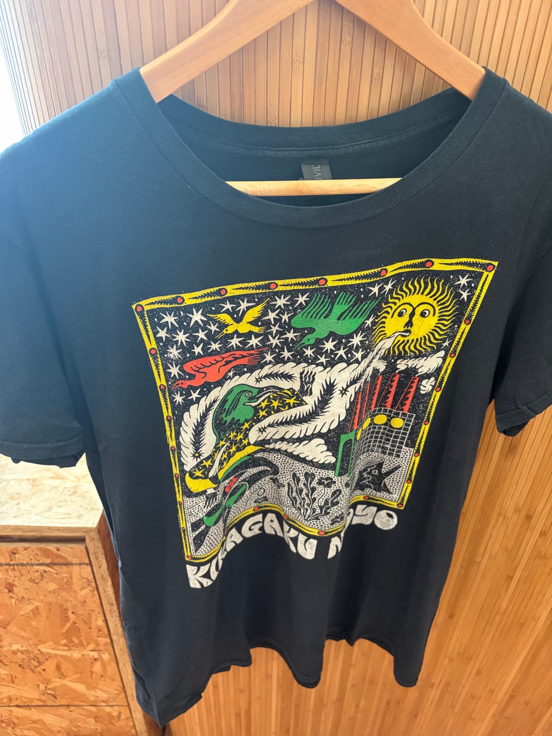 ANVIL T-SHIRT 상품이미지5