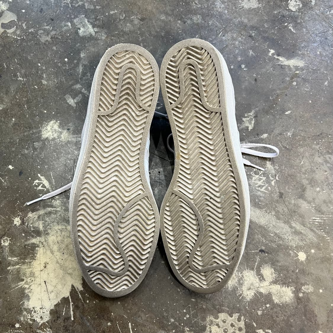 265) 아디다스 캠퍼스 스웨이드 스니커즈 운동화 신발 상품이미지6