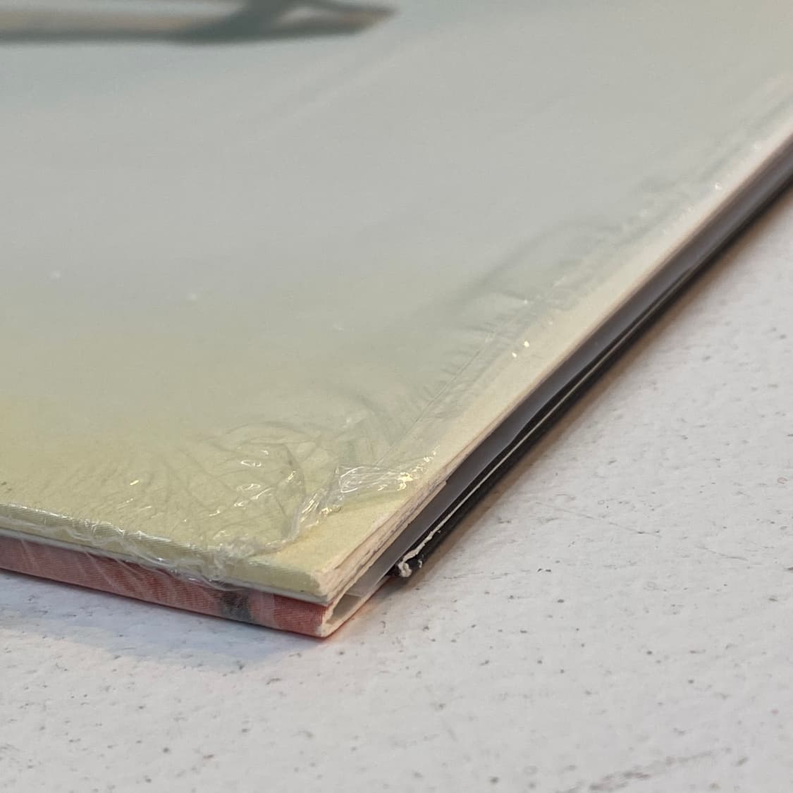 (LP) Beastie Boys-Licensed To Ill 상품이미지7