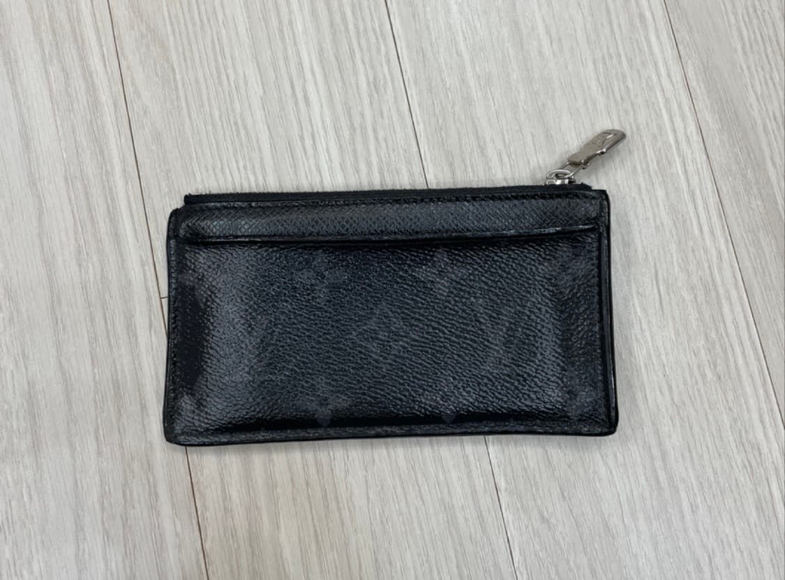 루이비통 모노그램 카드 지갑 상품이미지2