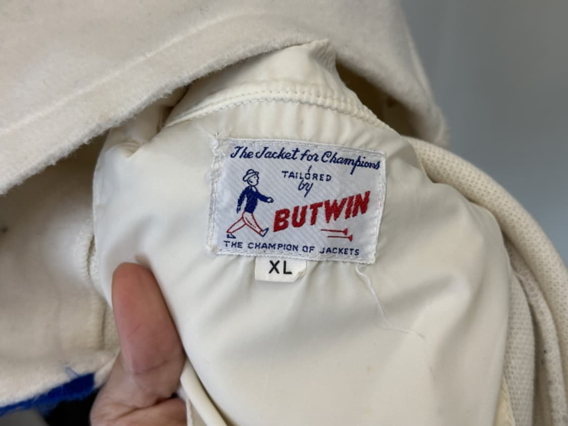 50-60'S BUTWIN (XL) 상품이미지8