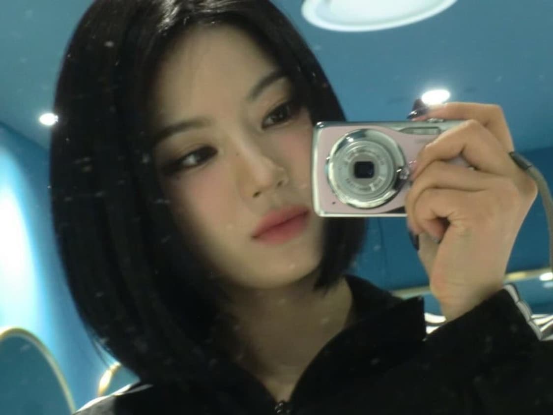 카시오 엑슬림 EX-Z550 디카 대여 상품이미지7