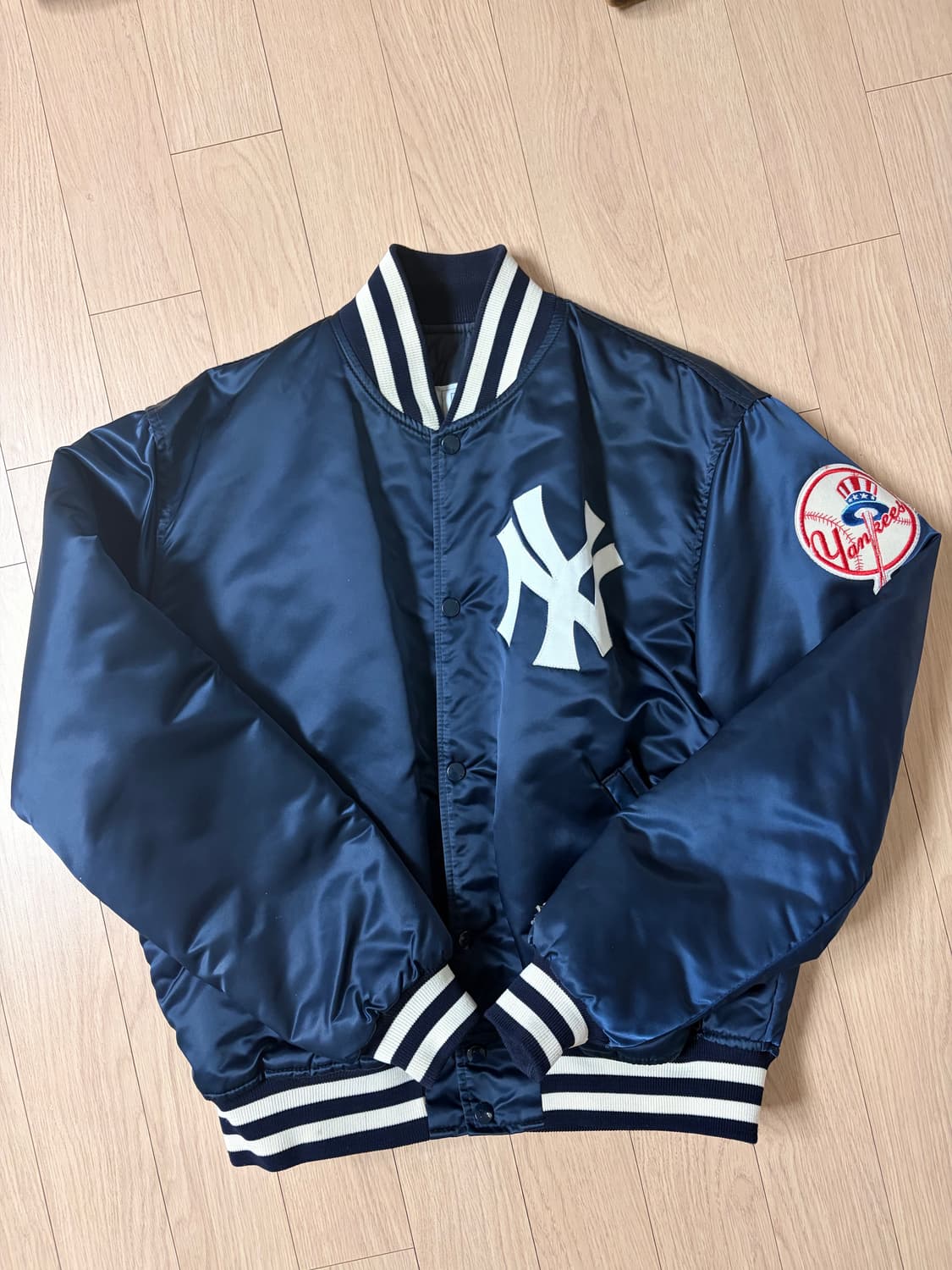 (L) Stater 다이아몬드 컬렉션 뉴욕 양키즈 상품이미지2