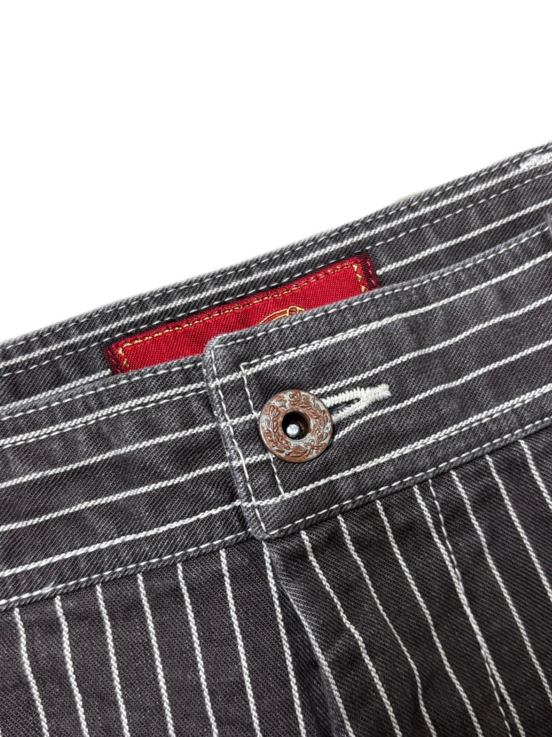 Indian Motorcycle 인디안 모터사이클 카펜터팬츠  상품이미지4