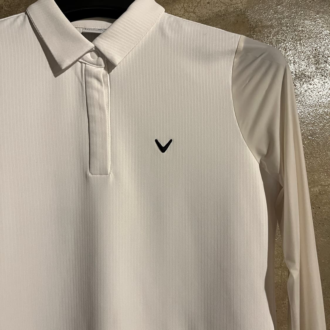 캘러웨이 긴팔카라티 상품이미지2