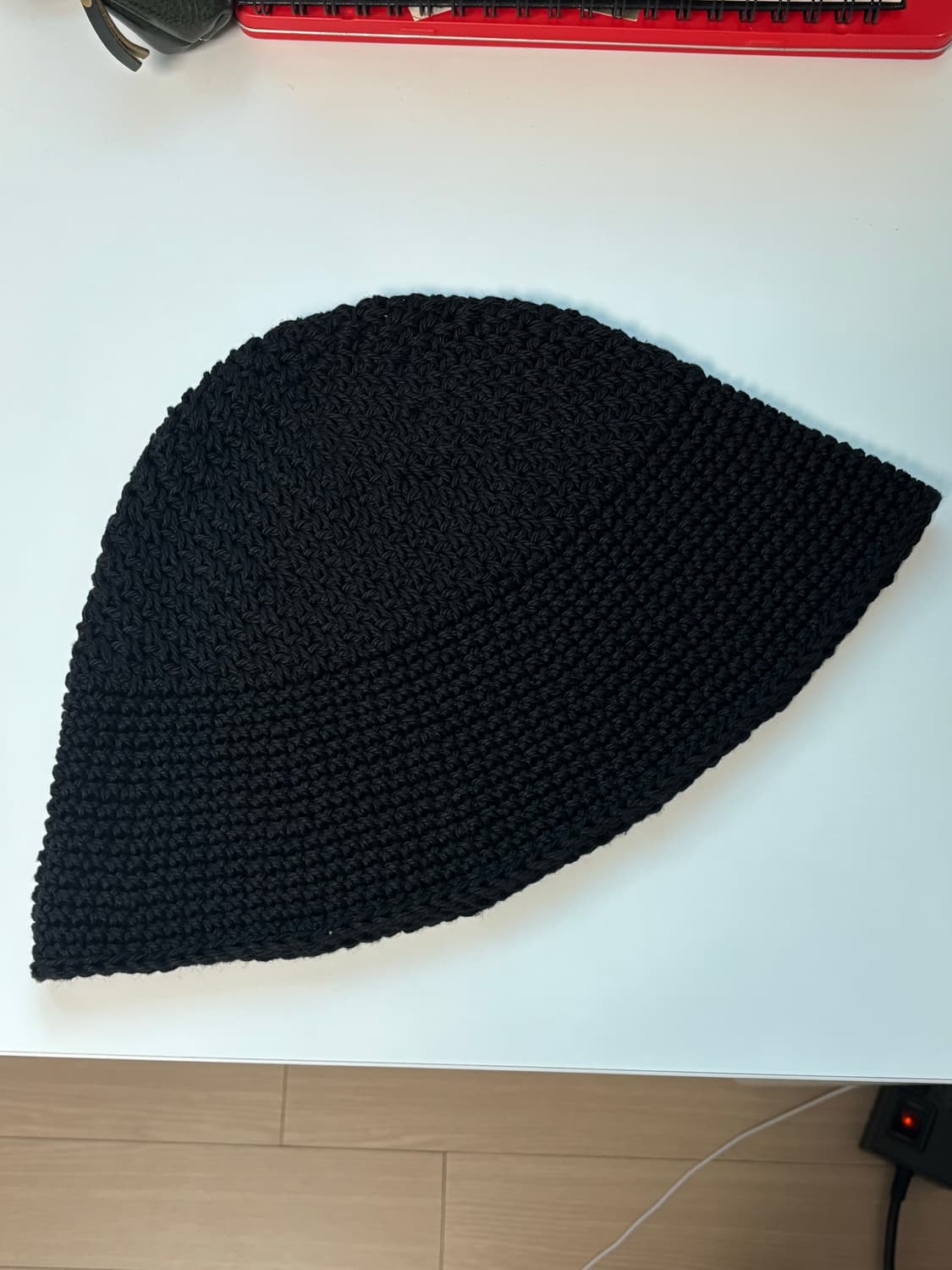 키지마 타카유키 린넨버킷헷 상품이미지1