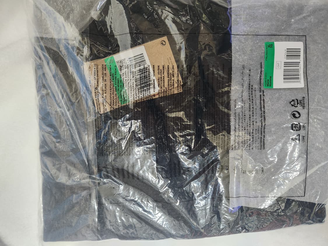 [해외XL] 25-26 바르셀로나 코비브라이언트 드릴탑 상품이미지3