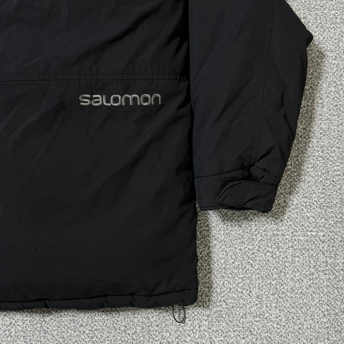 살로몬 프라임 오리털 패딩 105 상품이미지8