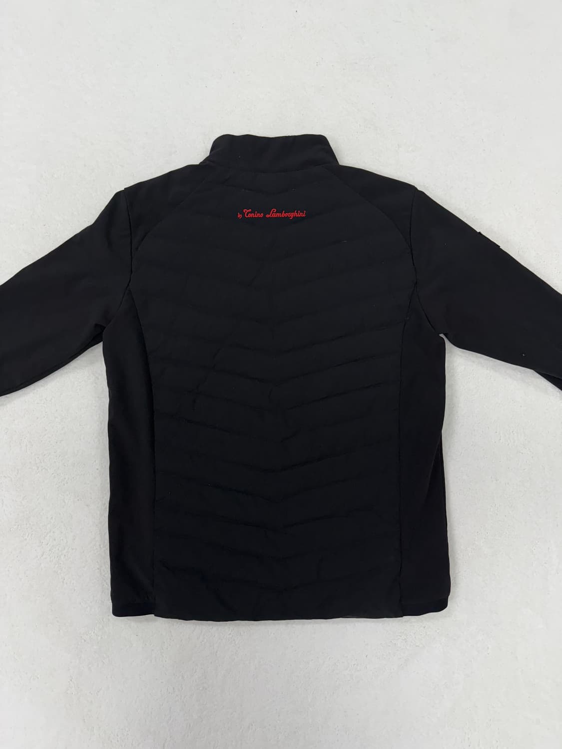 람보르기니 거위털 골프 패딩 (100) 상품이미지9