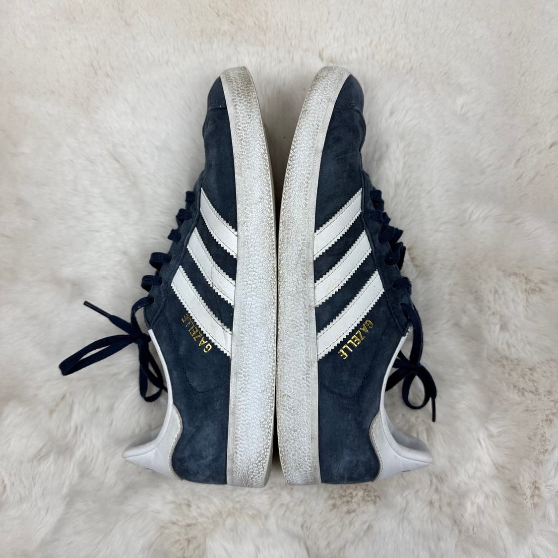 (265) 아디다스 가젤 네이비 상품이미지4