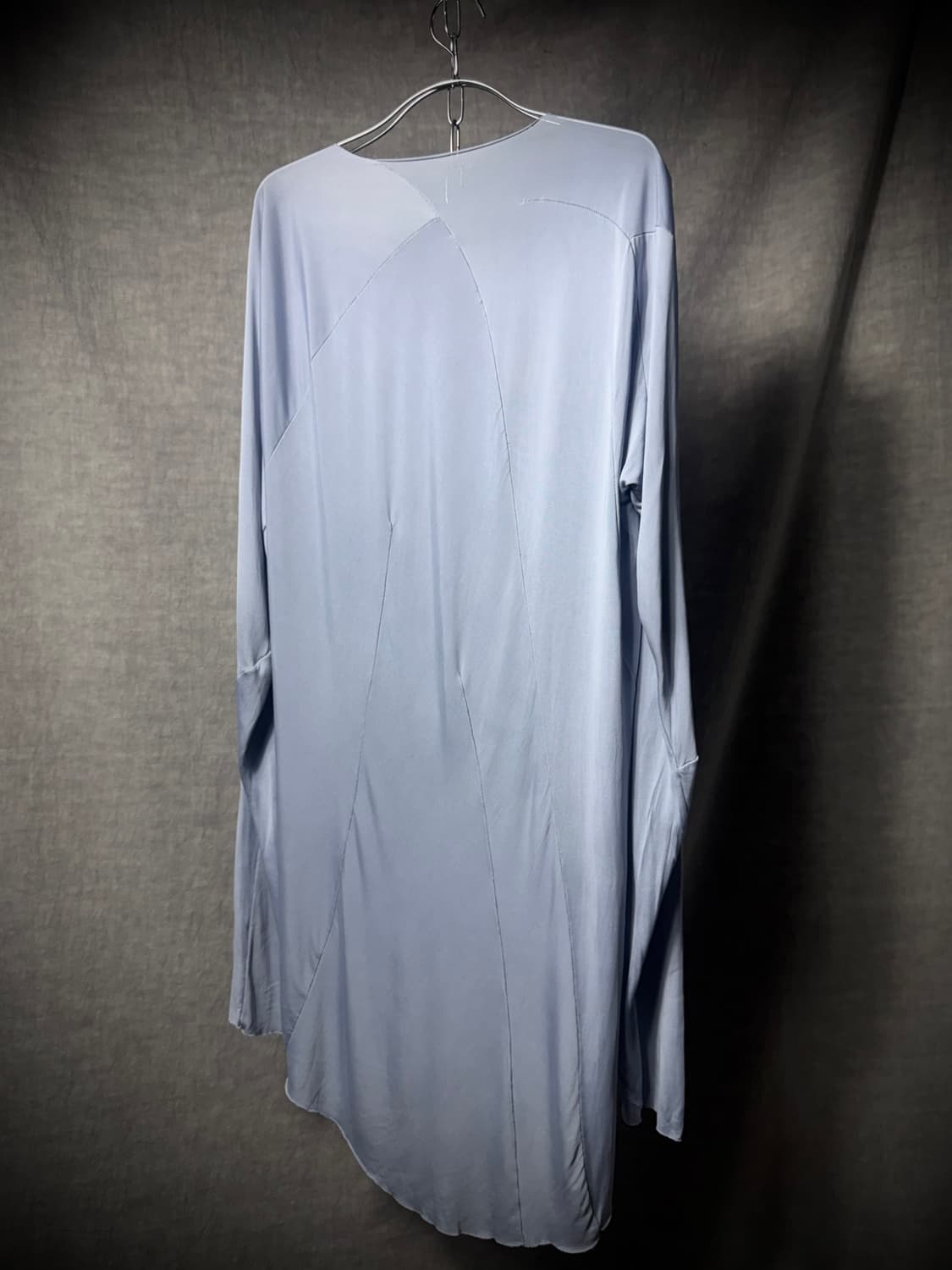 Leon Emanuel Blanck Long Sleeve Top  상품이미지6