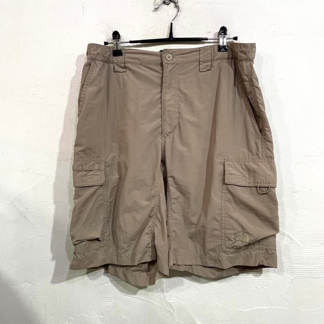 노스페이스 워크 카고 반바지 상품이미지2