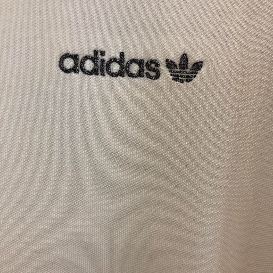 아디다스 베켄바우어져지 100 검,흰 상품이미지2