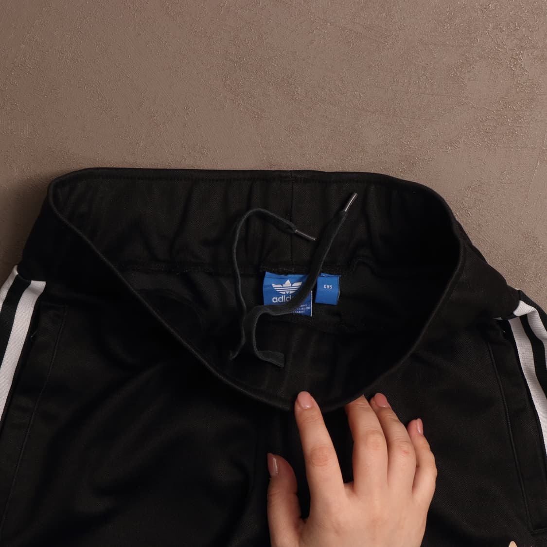 아디다스 삼선 트랙 팬츠 A1801 상품이미지2