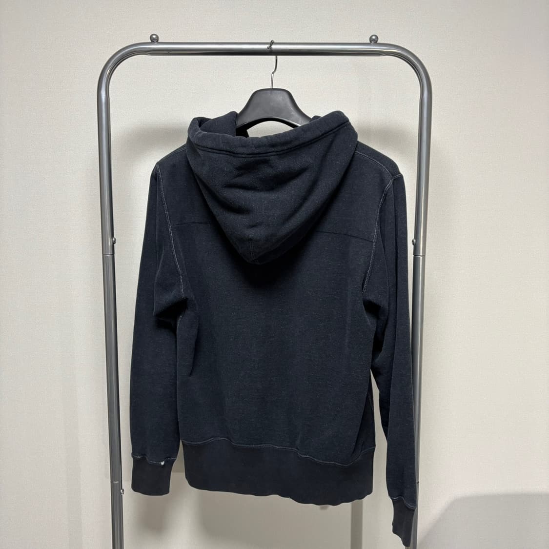 M) 꼼데가르송 옴므 후드집업 상품이미지3