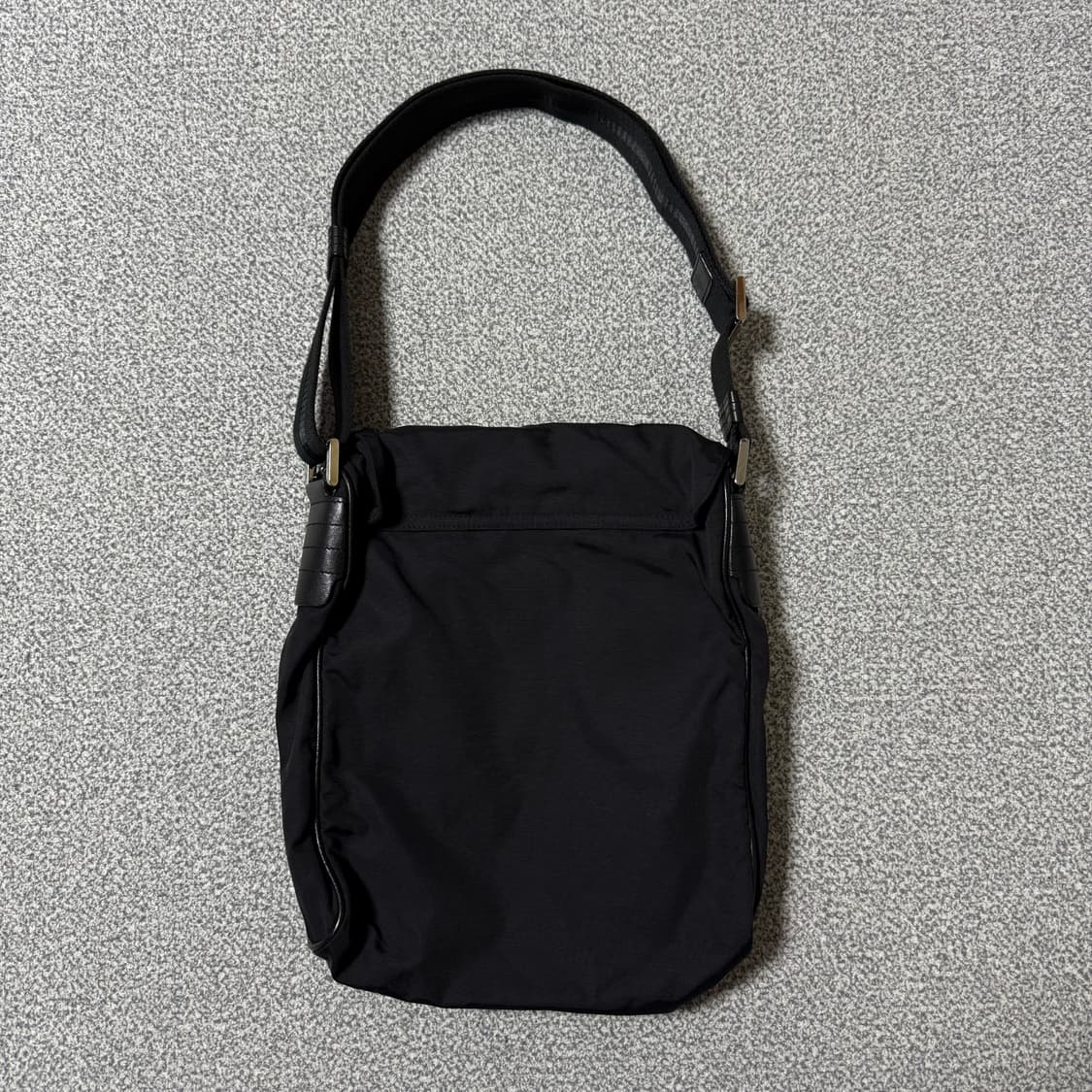 [정품] BALLY 발리 크로스백 상품이미지3