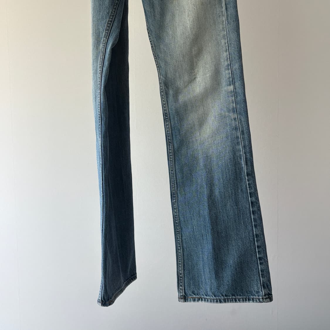  ▫️Levi's 507 Slim Boot Cut  상품이미지4