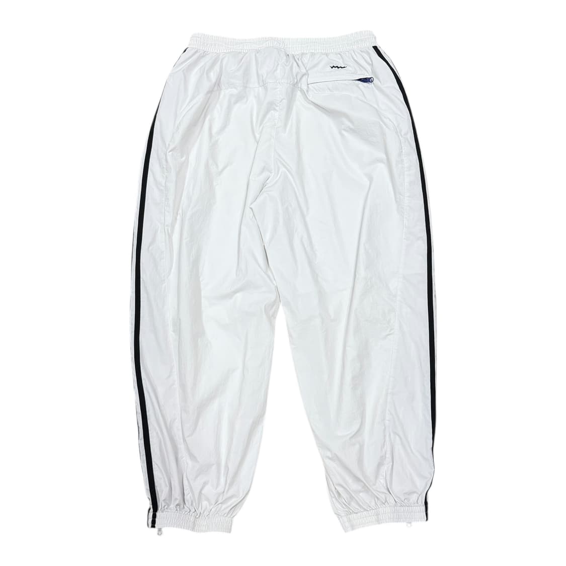 아디다스 X 예스아이씨 트랙팬츠 바지 화이트 2XL 상품이미지3