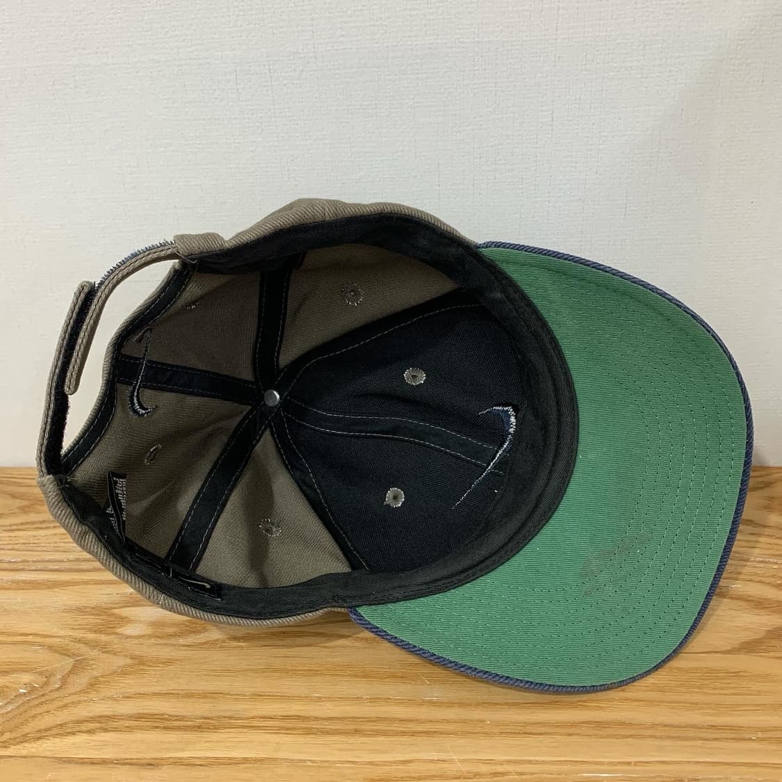 90’s nike golf cap 상품이미지6