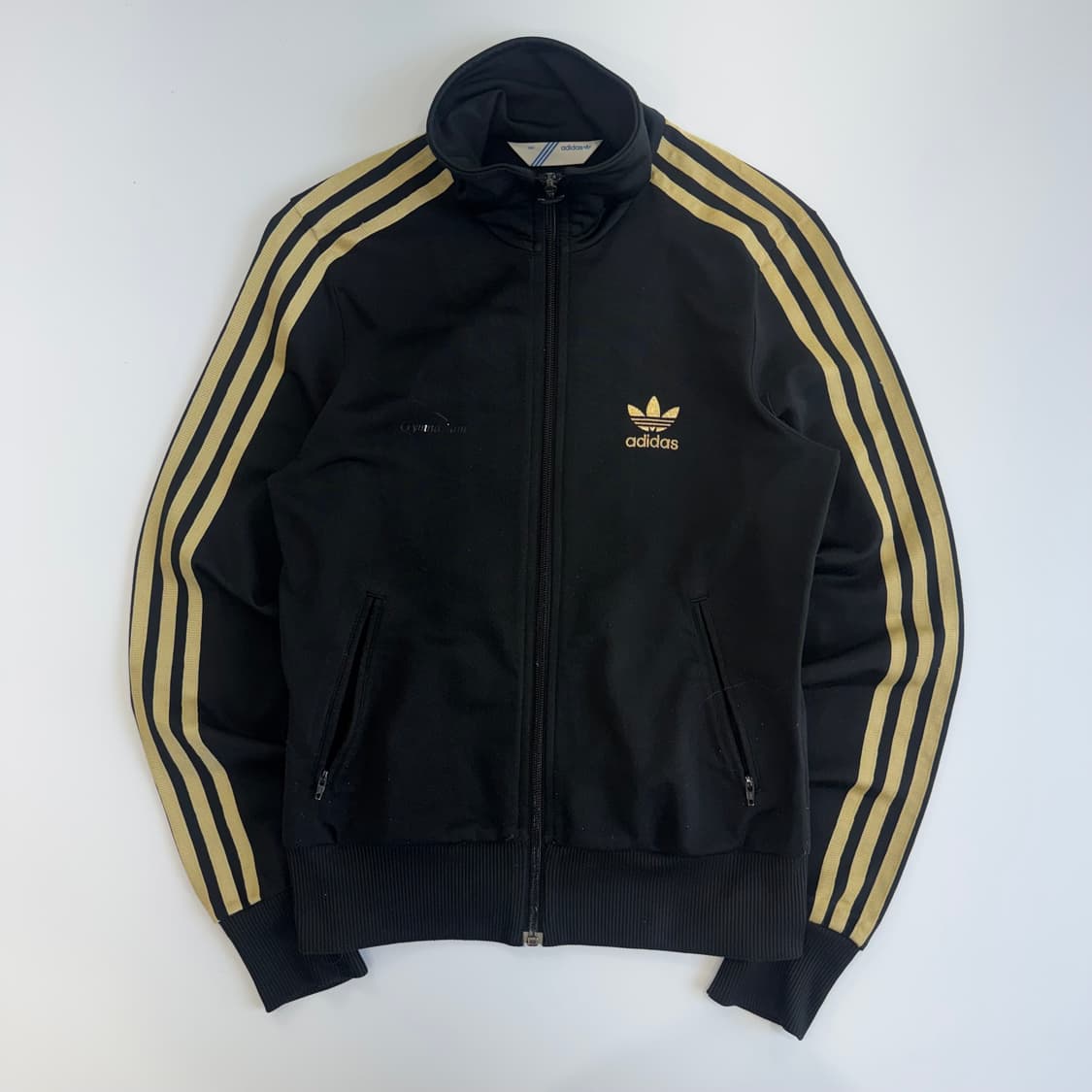 Adidas 아디다스 백 파이어버드 검골 져지  상품이미지3