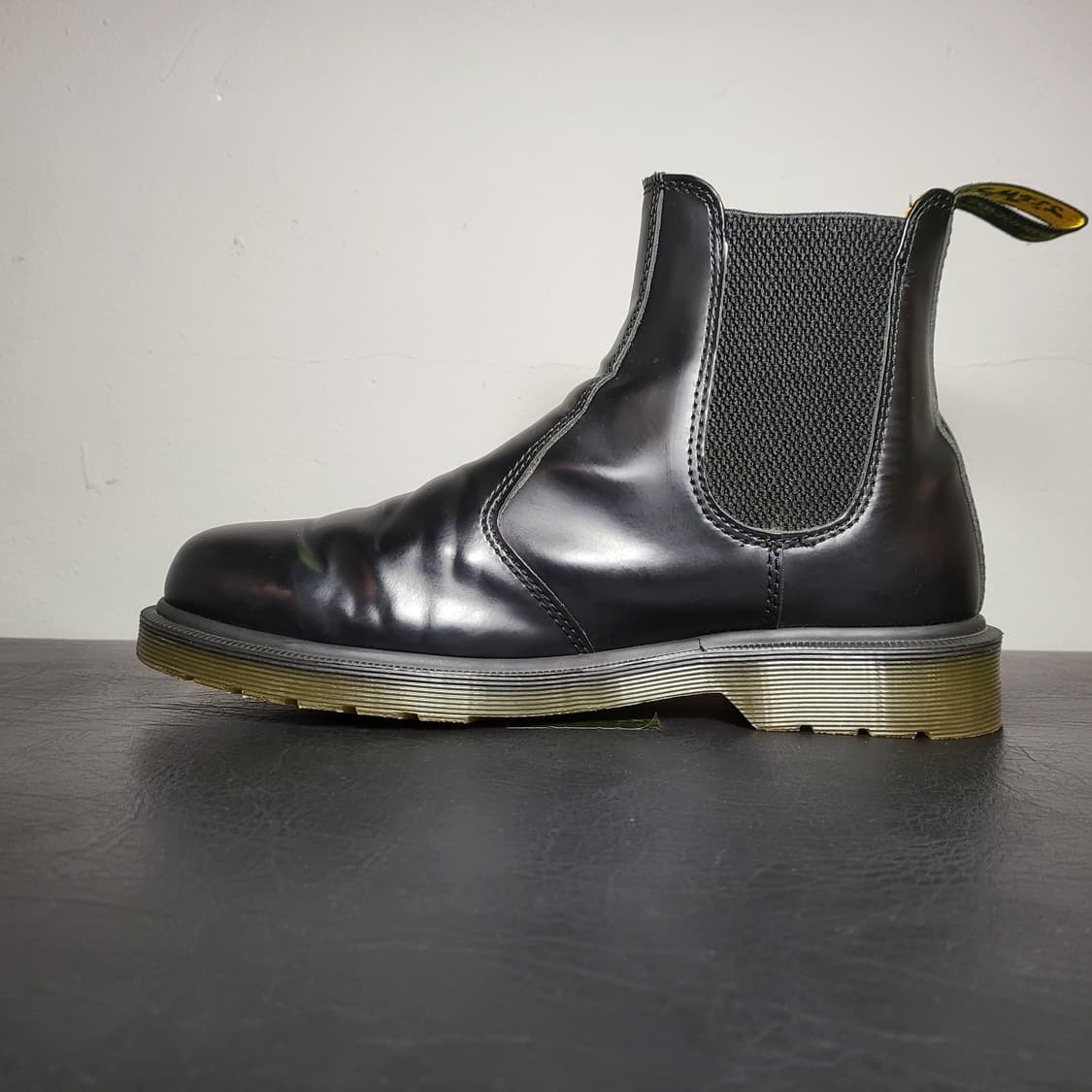 닥터마틴 워커 (2976) 270m (EU42) 상품이미지2