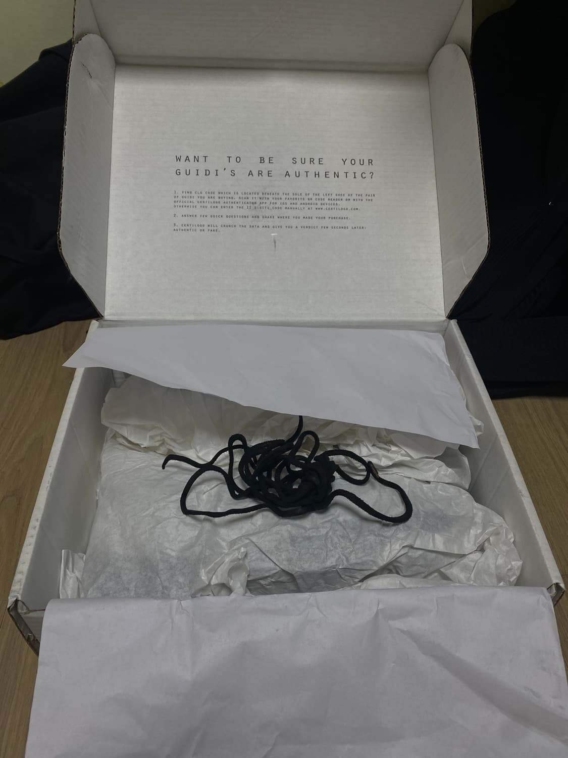 구이디 ntp04 (왈라비 부츠) 상품이미지2