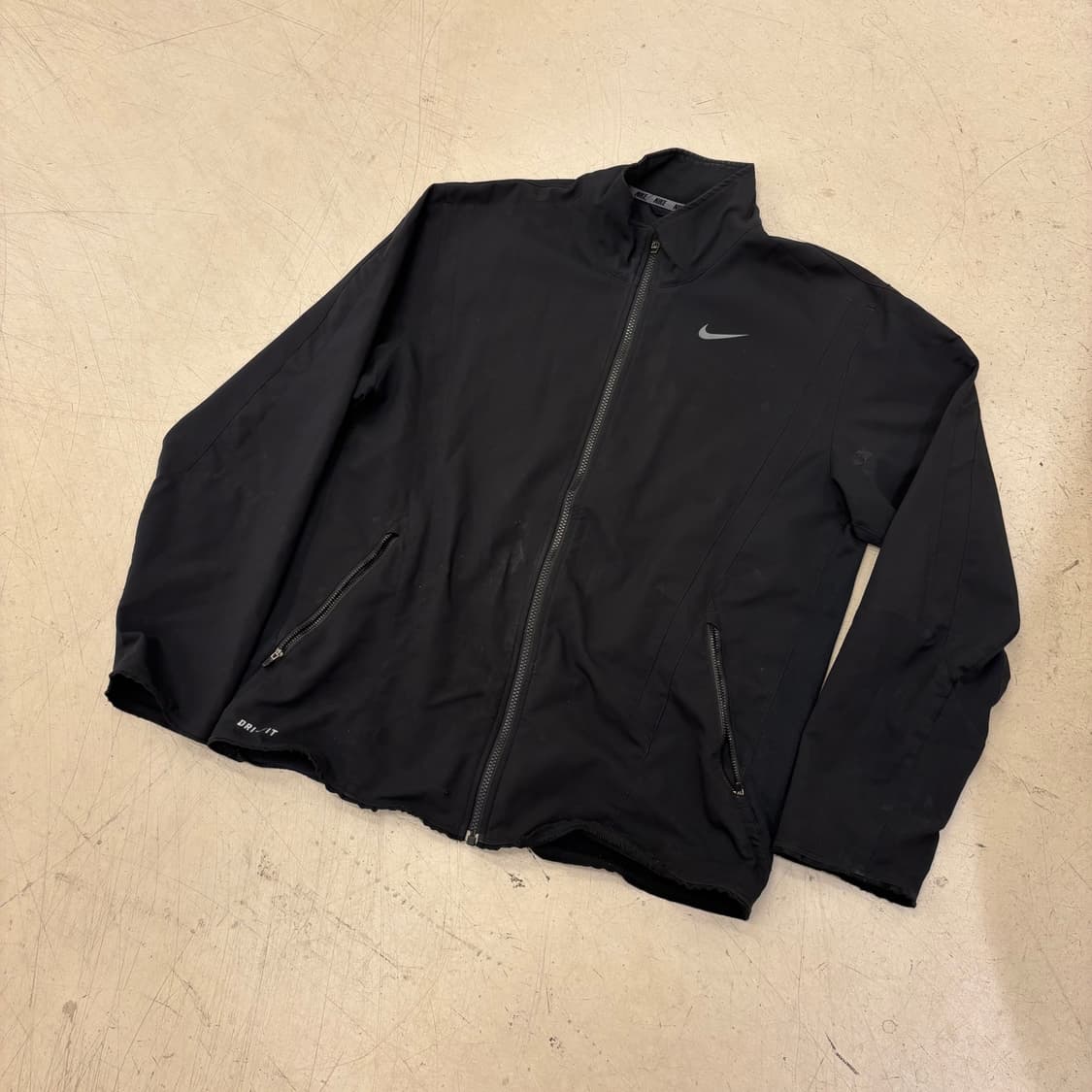나이키 스우시 러닝 바람막이 상품이미지1
